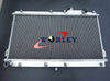 Mazda Miata MX5 52mm Aluminum Radiator + Shroud + Fans (1990-1997)