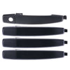 Holden Captiva CG5 / CG7 4pc Front/Rear Left & Right Door Handle (2006–2018)
