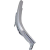 Ram 1500 Chrome Grille Trim (2009-2018)