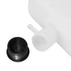 Suzuki GSXR1000 Radiator Coolant Reservoir Overflow Tank (2005-2006)