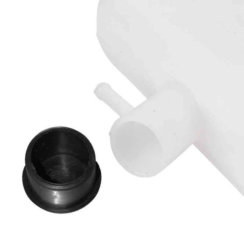 Suzuki GSXR1000 Radiator Coolant Reservoir Overflow Tank (2005-2006)