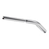 Harley Sportster XL 883, Softail, Dyna, Road King 3.5" Rise Handlebar (2004-2023)
