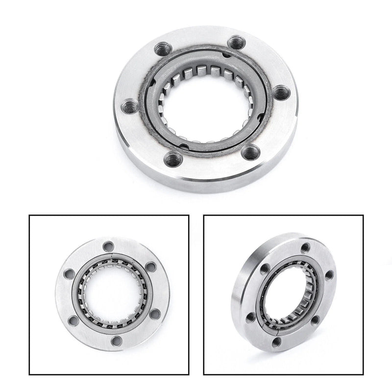 Yamaha YFM660FA Grizzly 660 Starter Clutch (2002-2008)