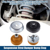 BMW 330xi 1 Set Suspension Strut Bumper Bump Stop (2006)