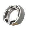 Honda XR 250, NX 250 Rear Brake Shoes (1979-1996)