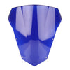 Yamaha FZ6 FAZER 2003-2008 Blue Screen Windshield