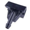 Nissan Tiida, Venucia, X-Trail 2 x Windscreen Wiper Spray Nozzles (2004-2023)