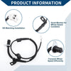 Kia Amanti ABS Wheel Speed Sensor (2007-2009)