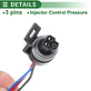Ford E-350 3 Pin Sensor Wiring Harness (1994-2007)