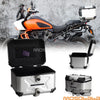 Harley Pan America 1250 RA1250S Trunk Luggage Box Case (2021-2023)