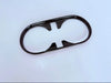 Chevrolet Colorado Black Front Water Cup Holder Frame Cover Trim (2023-2025)