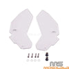 Honda Goldwing 1800 GL Pair Windshield Deflectors (2001-2023)
