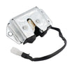 Toyota Rear Door Lock Latch