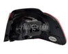 Volkswagen VW Golf VI MK6 Left Side Genuine Rear Light (2010-2014)