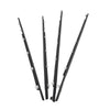 Toyota Land Cruiser Outer Door Window Weatherstrip Trim (1991-1998)