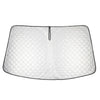 Honda Fit Foldable Windshield Sun Shade Visor (2015-2020)