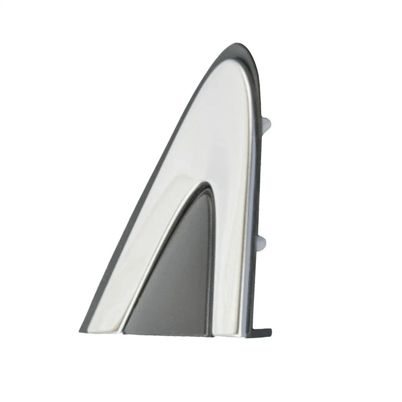 Chrysler 200 Right Mirror Flag Cover (2015-2017)