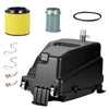 Honda TRX400X / TRX400EX Air Filter Guide Box Cover Kit (2009–2014)