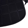 Car - Black Heated Seat Cushion Cover (Fits Most Models)