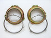 Toyota Corolla KE10 KE15 KE16 KE20 KE25 TE27 7 Inch Round Headlight Bucket Ring