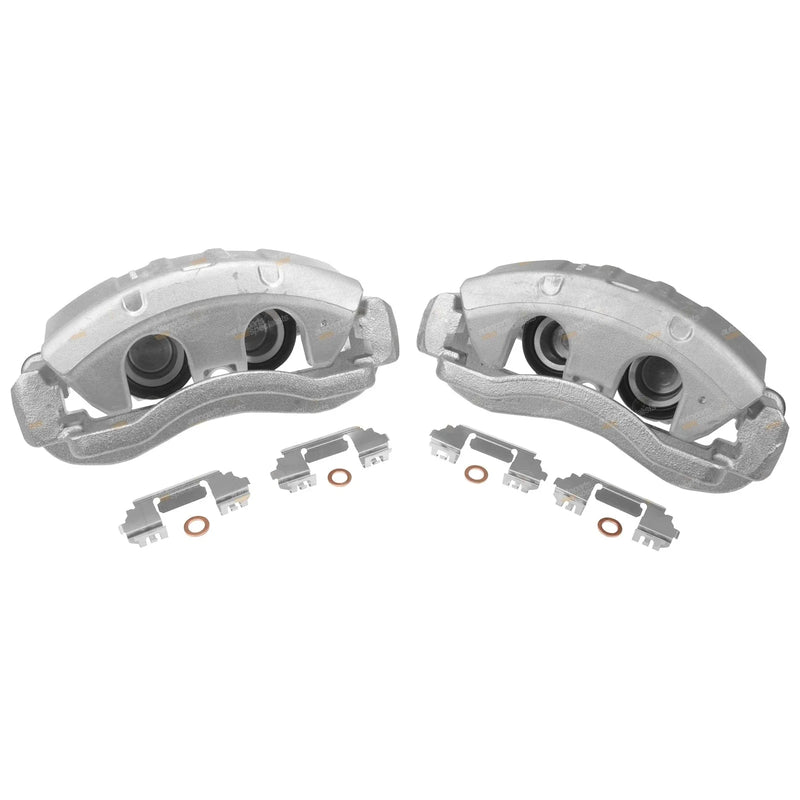 Ford Falcon BA BF FG Front Disc Brake Caliper Assemblies (2002-2014)