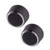 Buick Enclave, Cadillac Escalade Rear Audio Control Knobs (2008-2017)