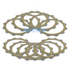 Ducati Panigale 959 ABS & V2 Clutch Friction Plates (2016-2024)