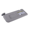 Toyota RAV4 Grey Left Side Sun Visor Sunshade (2004-2005)