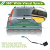 Nissan Leaf Park Assist Camera (2018-2020)