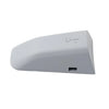 Land Rover & Jaguar Driver's Side Door Handle Cap Cover (Unpainted)