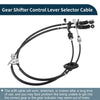 Honda Accord Shifter Cable (2003-2007)
