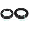 Honda VFR400 37mm x 11mm Motorcycle Front Fork Shock Oil Seal Dust Seals