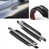 Various Models 1 Pair Universal Car Side Air Flow Vent Trim (N/A)