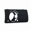 Mercedes Benz E Class W211 (2003-2008) Black Headlight Switch Cover