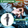 Dodge Challenger Camshaft Position Sensor (2008-2010)