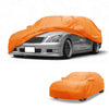 Toyota Crown Waterproof All Weather Car Cover