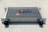 Universal Vehicles 19 Row 10-AN Oil Cooler