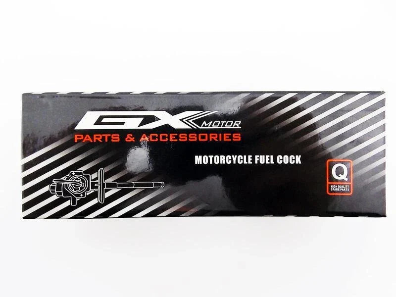 KTM SX 65 65SX Fuel Tap Petrol Tank Petcock (1998-2022)