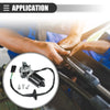 Chevy Colorado Windshield Wiper Motor (2004-2012)