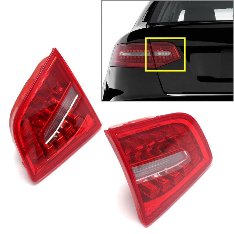 Audi A6 S6 C6 RS6 Inner Tail Turn Signal Light (2005-2011)