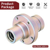 Honda Pioneer 500 SXS500M2 Rear Differential Coupler Joint (2015–2023)
