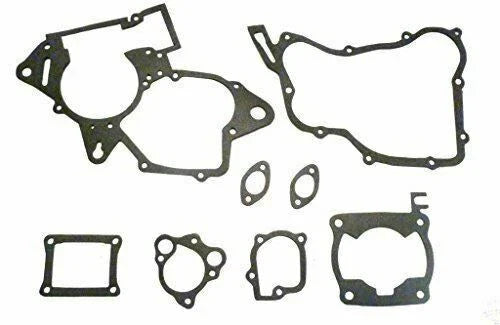 Honda CR-125 CR125R Engine Gasket Set