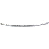 Rear Bumper Trim Molding For 2005-10 Jeep Grand Cherokee