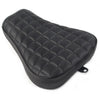 Harley Sportster Forty Eight XL1200 Front Driver Solo Seat Cushion (2010-2023)