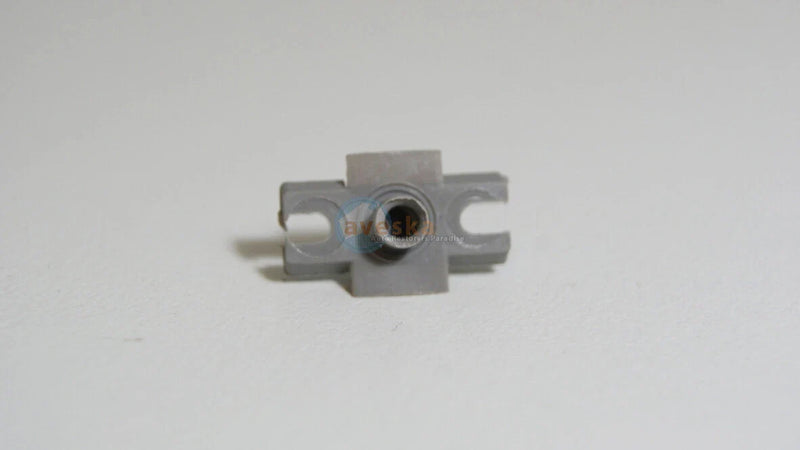 Ford XY  - 16 x Pieces Chrome Grille Mould Clips