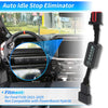 Ford F150 2021-2025 Auto Disable Idle Start Stop Eliminator