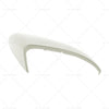 VW Golf MK7 MK7.5 Mirror Cover Cap Housing Pure White Right 2013-2023