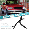 Ford F150 E150 E250 4.2L Heater Hose Pipe Assembly (2000-2003)