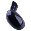 Dodge Challenger Carbon Fiber Style Side Mirror Covers (2009-2020)