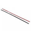 Audi A6 Window Strip Moulding Seal Belt Trims (2019-2025)